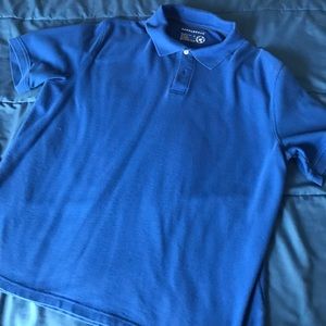 Saddlebred Men’s Polo, nwot